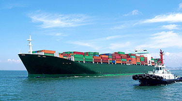 热烈庆祝宁波欣皓供应链管理有限公司网站正式上线！