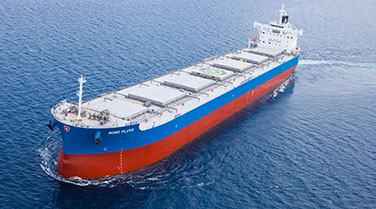 热烈庆祝宁波欣皓供应链管理有限公司网站正式上线！