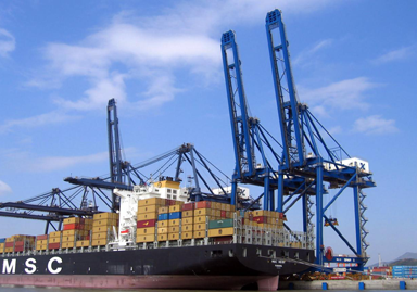 宁波某公司案例